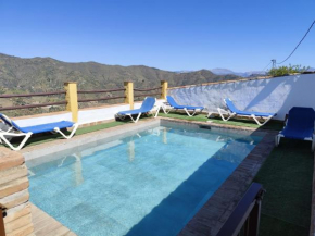 Casa Villazo II, Almachar